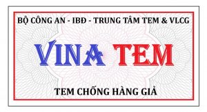 Tem Bộ Công An