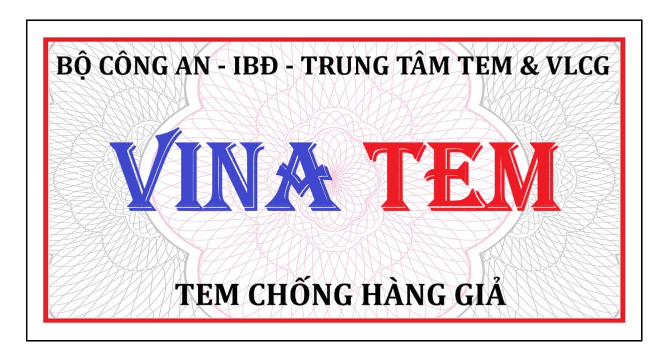 Tem Bộ Công An