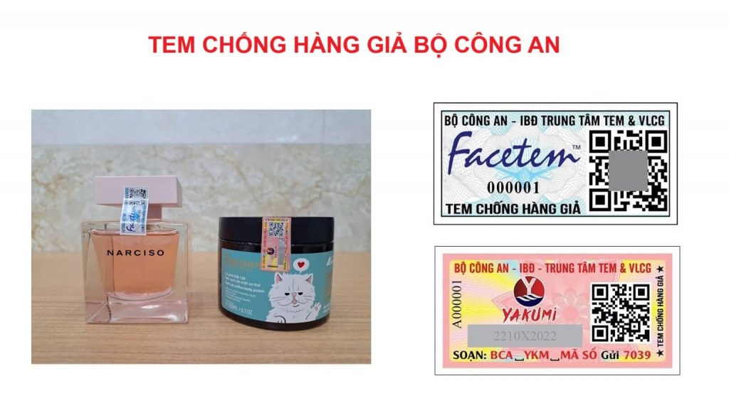 tem bộ công an 2