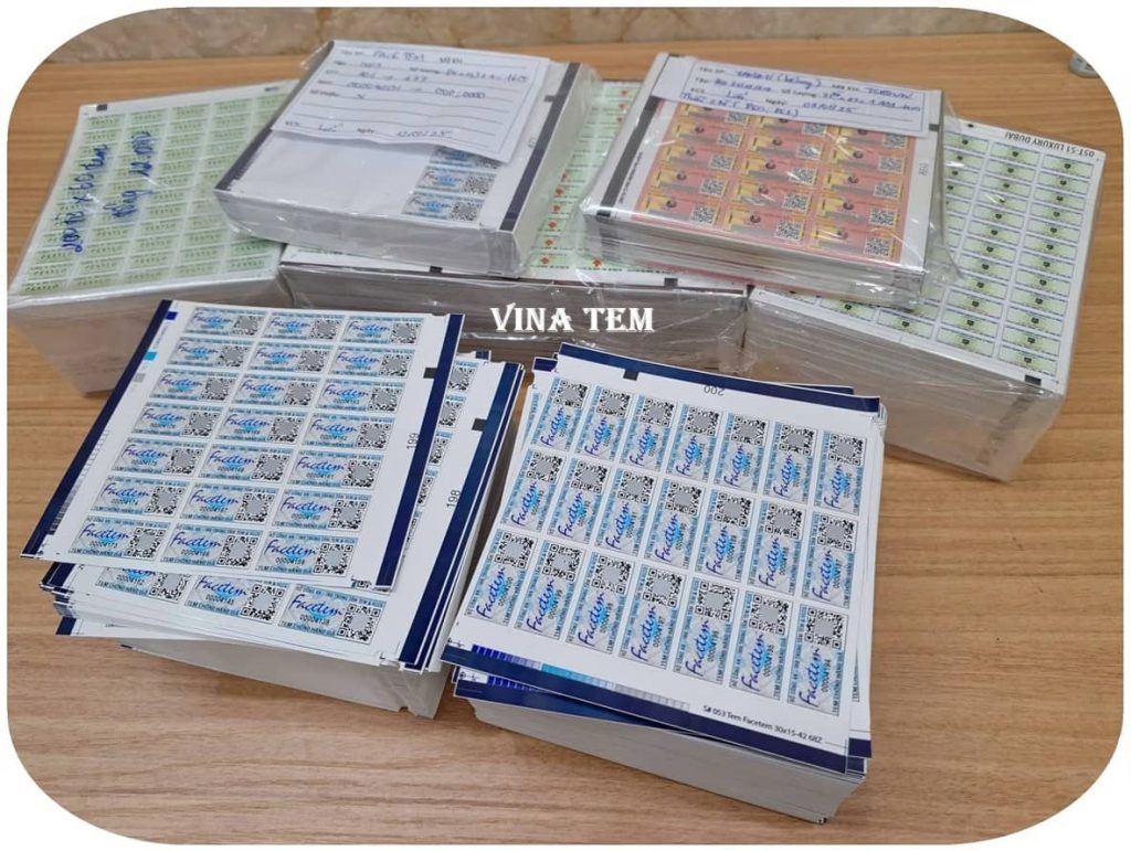tem bộ công an